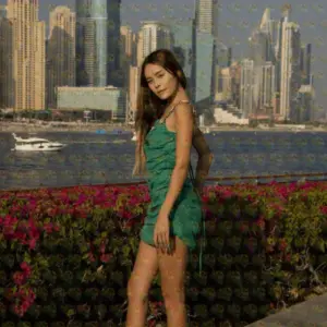 Photo 2 — Chikkita, 26 y.o., 165 cm, 47 kg, Doha