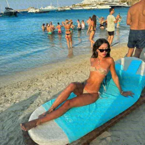 Photo 2 — Cindy Not for everyone. Only for the right one, 23 y.o., 175 cm, 54 kg, Dubai
