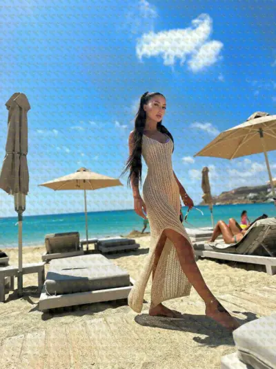 Cindy Not for everyone. Only for the right one, 23 y.o., 175 cm, 54 kg, Dubai