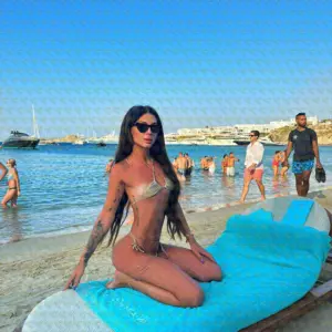 Photo 4 — Cindy Not for everyone. Only for the right one, 23 y.o., 175 cm, 54 kg, Dubai