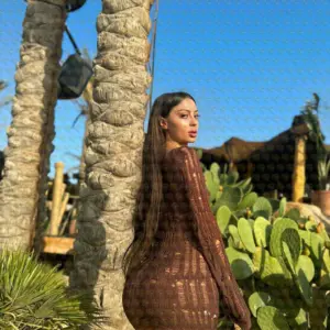 Photo 3 — Cindy Not for everyone. Only for the right one, 23 y.o., 175 cm, 54 kg, Dubai