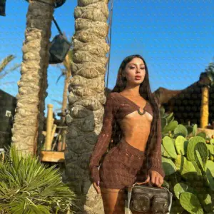 Photo 7 — Cindy Not for everyone. Only for the right one, 23 y.o., 175 cm, 54 kg, Dubai
