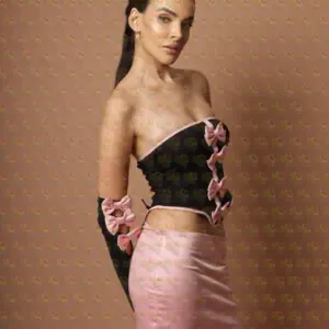 Photo 2 — Colette Your comfort and pleasure, handled with care, 26 y.o., 173 cm, 55 kg, Dubai
