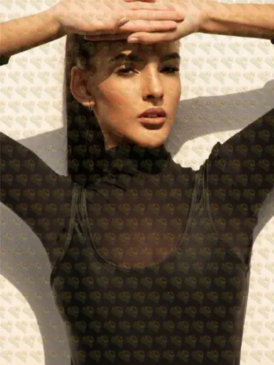 Colette Your comfort and pleasure, handled with care, 26 y.o., 173 cm, 55 kg, Dubai