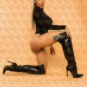 Photo 2 — Dahlia, 25 y.o., 174 cm, 60 kg, Muscat