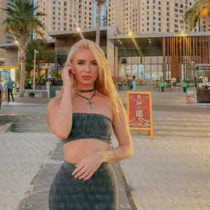 Photo 2 — Daisy, 25 y.o., 165 cm, 52 kg, Doha