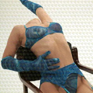 Photo 6 — Dali, 23 y.o., 173 cm, 55 kg, Doha