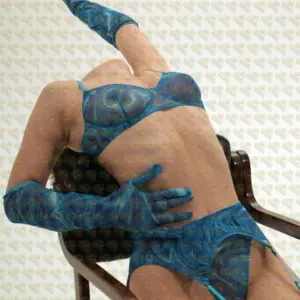 Photo 6 — Dali, 23 y.o., 173 cm, 58 kg, Sharjah