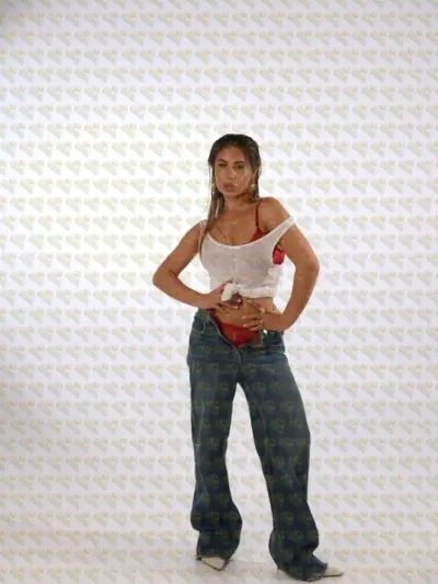 Dana, 23 y.o., 162 cm, 55 kg, Sharjah