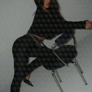 Photo 6 — Dana, 23 y.o., 162 cm, 55 kg, Sharjah