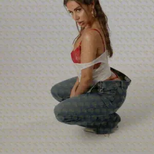Photo 3 — Dana, 23 y.o., 162 cm, 55 kg, Sharjah