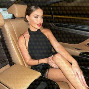 Photo 3 — Daphne sweet, playful and worth every minute, 27 y.o., 172 cm, 58 kg, Abu Dhabi