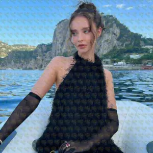 Photo 2 — Daria Not for everyone. Only for the right one, 23 y.o., 174 cm, 57 kg, Muscat
