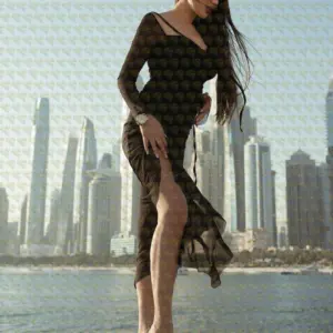 Photo 7 — Dasha Warm company and genuine connection, 33 y.o., 170 cm, 58 kg, Dubai