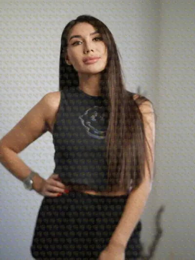 Dasha Warm company and genuine connection, 33 y.o., 170 cm, 58 kg, Dubai