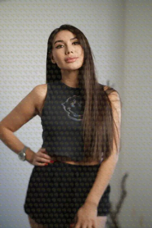 Dasha Warm company and genuine connection, 33 y.o., 170 cm, 58 kg, Dubai