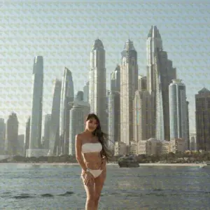 Photo 4 — Dasha Warm company and genuine connection, 33 y.o., 170 cm, 58 kg, Dubai