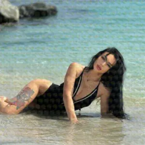 Photo 2 — Dayana, 26 y.o., 170 cm, 50 kg, Dubai