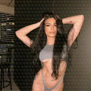 Photo 5 — Dayana, 26 y.o., 170 cm, 50 kg, Dubai
