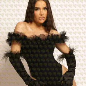 Photo 7 — Delia Brazilian, 175cm, all the right services, 27 y.o., 175 cm, 58 kg, Dubai