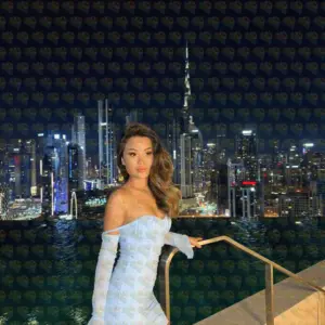 Photo 4 — Di sweet chinese girl who loves real connection, 23 y.o., 163 cm, 44 kg, Doha