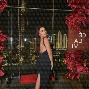 Photo 3 — Didi, 30 y.o., 169 cm, 50 kg, Doha