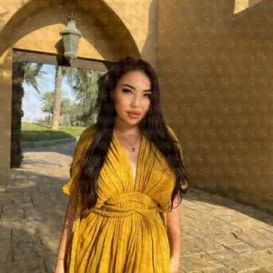 Photo 5 — Didi, 30 y.o., 169 cm, 50 kg, Doha