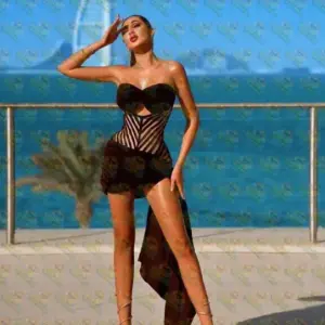 Photo 4 — Dominique your sweet brazilian girl in Al Quoz, 27 y.o., 175 cm, 58 kg, Dubai