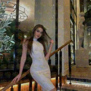 Photo 4 — Dorothea your chill british girl in jbr, 19 y.o., 176 cm, 56 kg, Dubai