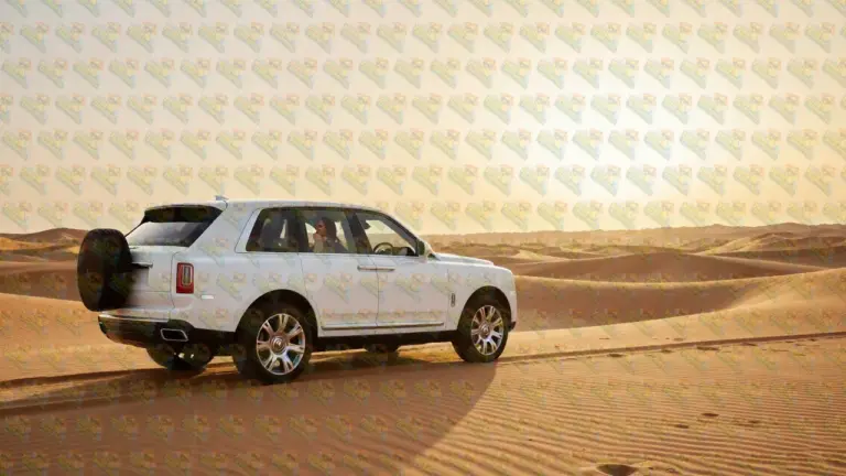 Dubai Desert Safari Escorts: Private Tours & Intimacy Guide