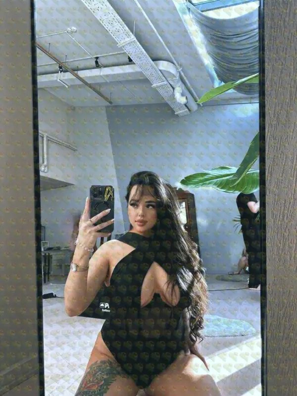 Eda, 27 y.o., 165 cm, 68 kg, Abu Dhabi