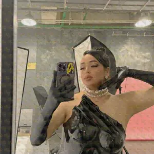 Photo 6 — Eda, 27 y.o., 165 cm, 68 kg, Abu Dhabi