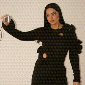 Photo 5 — Eda, 27 y.o., 165 cm, 68 kg, Abu Dhabi