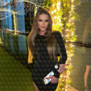Photo 6 — Edelin, 21 y.o., 168 cm, 53 kg, Dubai