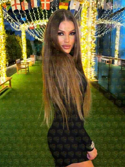 Edelin, 21 y.o., 168 cm, 53 kg, Dubai