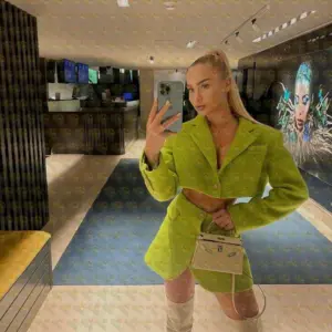 Photo 3 — Eden, 25 y.o., 176 cm, 60 kg, Muscat