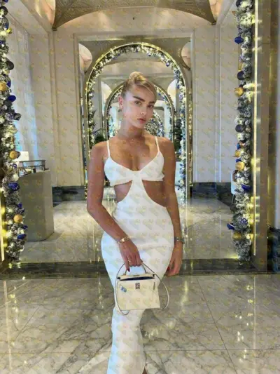 Eden, 25 y.o., 176 cm, 60 kg, Muscat