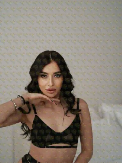 Eira Czech queen who take full control 🔥, 25 y.o., 172 cm, 59 kg, Dubai