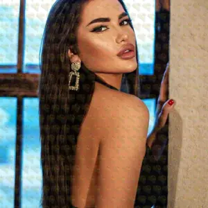 Photo 5 — Elina Ukrainian girl in Al Mamzar, come relax 💋, 24 y.o., 170 cm, 57 kg, Dubai