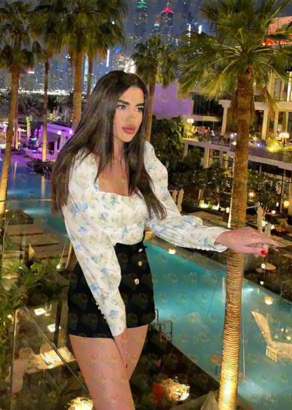 Elina Ukrainian girl in Al Mamzar, come relax 💋, 24 y.o., 170 cm, 57 kg, Dubai