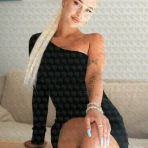 Photo 3 — Elina, 20 y.o., 167 cm, 56 kg, Ajman