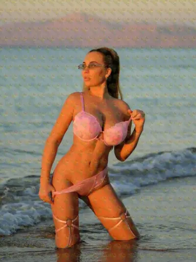 Elisabetta Not for everyone — only for the right one 💕, 26 y.o., 174 cm, 60 kg, Doha