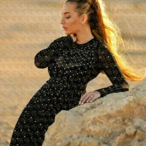 Photo 7 — Elisabetta Not for everyone — only for the right one 💕, 26 y.o., 174 cm, 60 kg, Doha