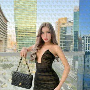 Photo 2 — Elise, 25 y.o., 167 cm, 54 kg, Muscat
