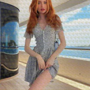 Photo 2 — Ella, 24 y.o., 168 cm, 55 kg, Abu Dhabi
