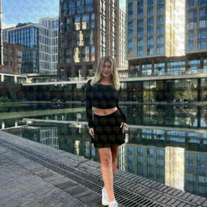Photo 3 — Eloise I am in charge here, not you, 26 y.o., 170 cm, 58 kg, Abu Dhabi