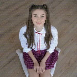 Photo 14 — Elsa Russian girl, warm heart, clear rules, 19 y.o., 174 cm, 59 kg, Muscat