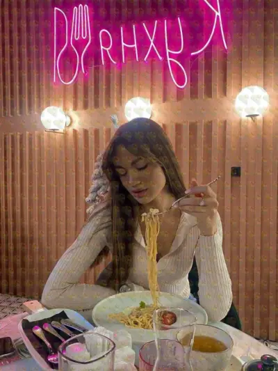 Emilia Sweet Russian girl in Muscat 💋, 22 y.o., 176 cm, 55 kg, Muscat