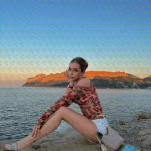 Photo 4 — Emily, 22 y.o., 172 cm, 57 kg, Dubai