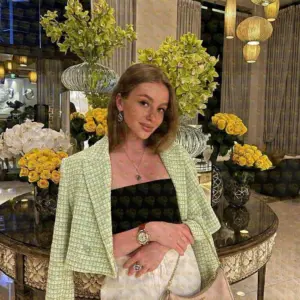 Photo 3 — Emily, 22 y.o., 172 cm, 57 kg, Dubai